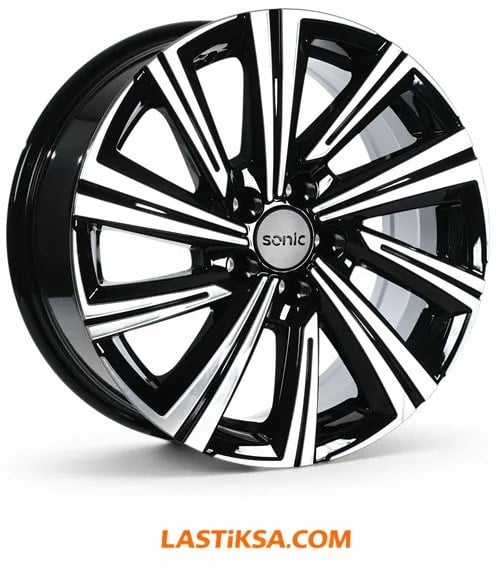 SONİC 1094/8 6.5X16 5X114.3 ET40 73.1 BD