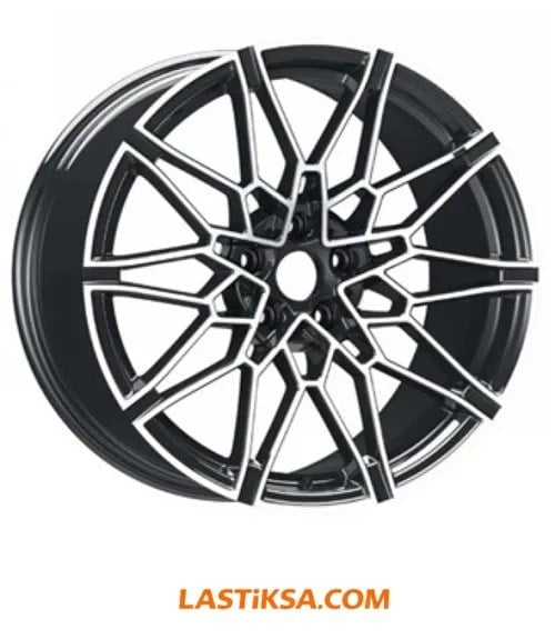 SONİC 1097/2 9.5X19 5X120 ET40 72,6 BD (4 ADET)