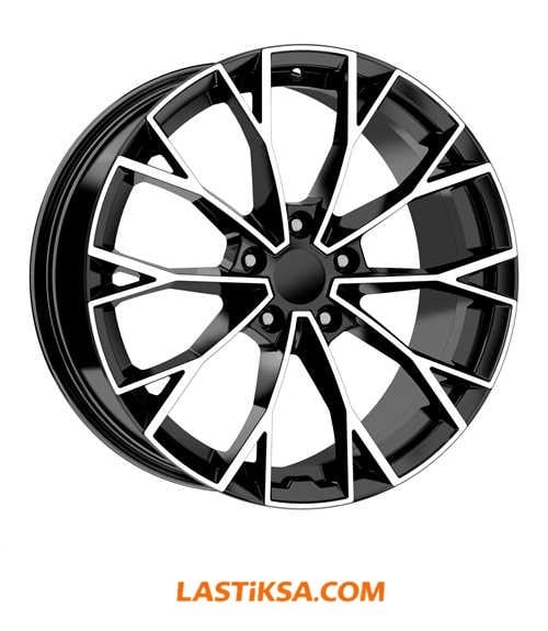 SONİC 1098/1 8X19 5X112 ET45 57,1 BD (4 ADET)
