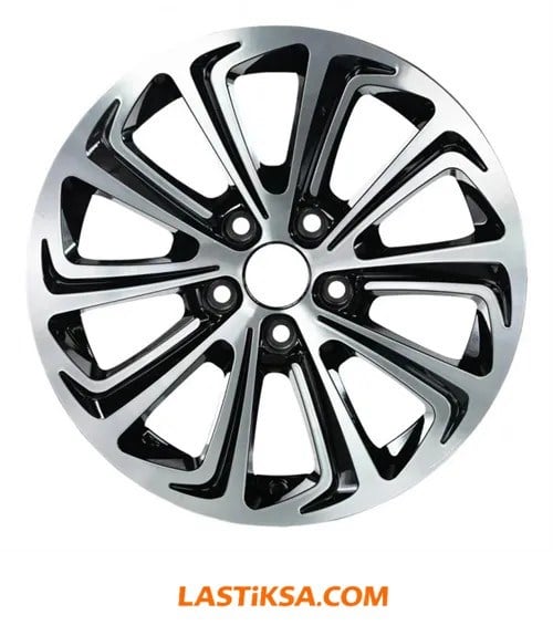 SONİC 690 6.5X15 5X100 ET35 57,1 BD