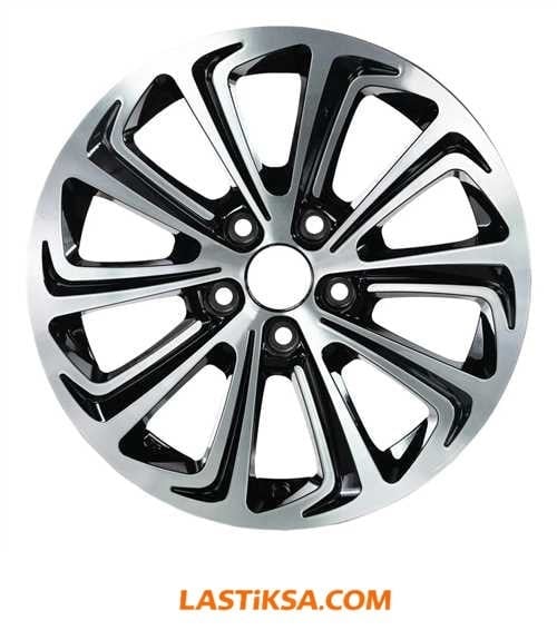 SONİC 690 6.5X15 4X108 ET25 65,1 BD (4 ADET)