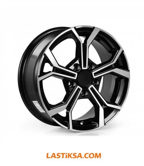 SONİC 7516/1 6.5X15 4X100 ET35 67,1 BD