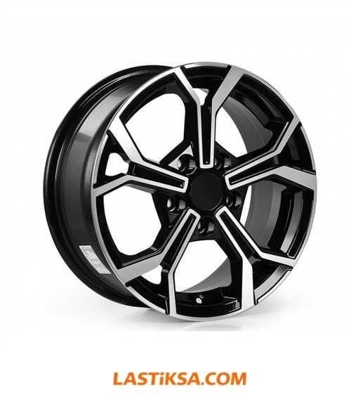 SONİC 7516/2 6.5X15 5X112 ET35 57,1 BD (4 ADET)