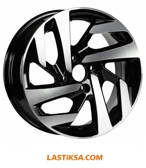 SONİC 7519/1 6.5X15 4X108 ET25 65,1 BD