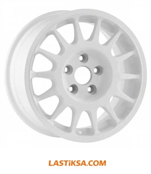 SONİC 7590/8 7X16 5X108 ET42 73,1 WHİTE (4 ADET)
