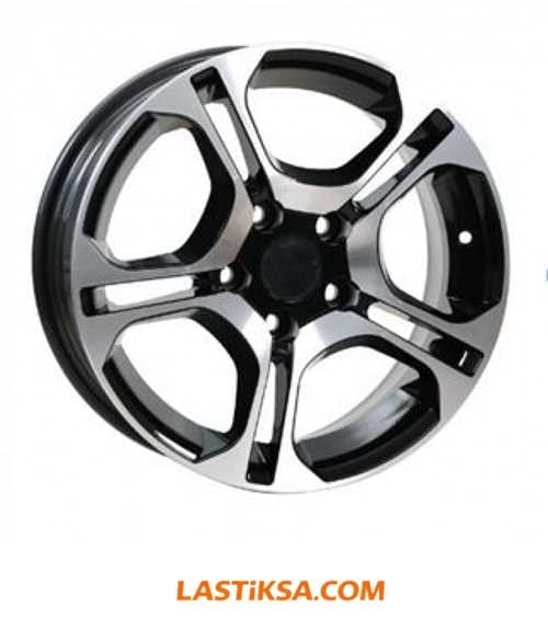 SONİC 7651/1 6.5X16 4X100 ET35 60,1 BD (4 ADET)