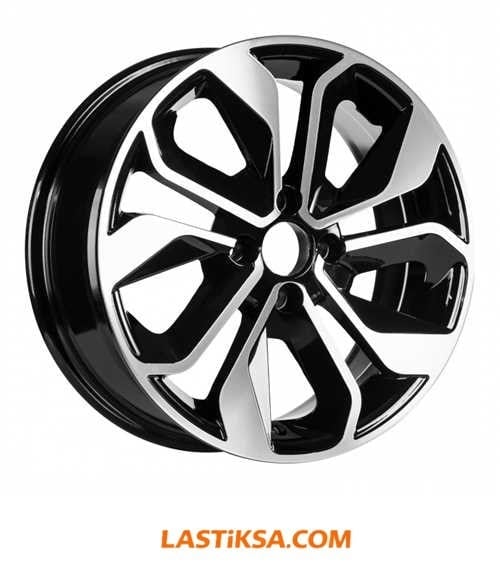 SONİC 7702/1 7.5X17 4X100 ET40 67,1 BD (4 ADET)