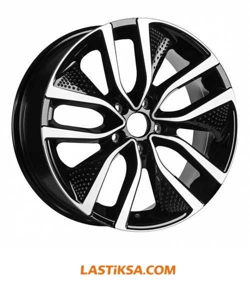 SONİC 7805/1 8X18 5X114.3 ET40 73,1 BD (4 ADET)
