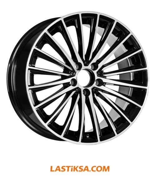SONİC 7835/1 8.0X18 5X112 ET35 BD 66,6 (4 ADET)
