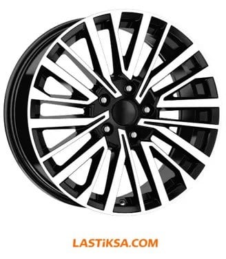 SONİC 8002/3 8X18 5X108 ET45 73,1 BD