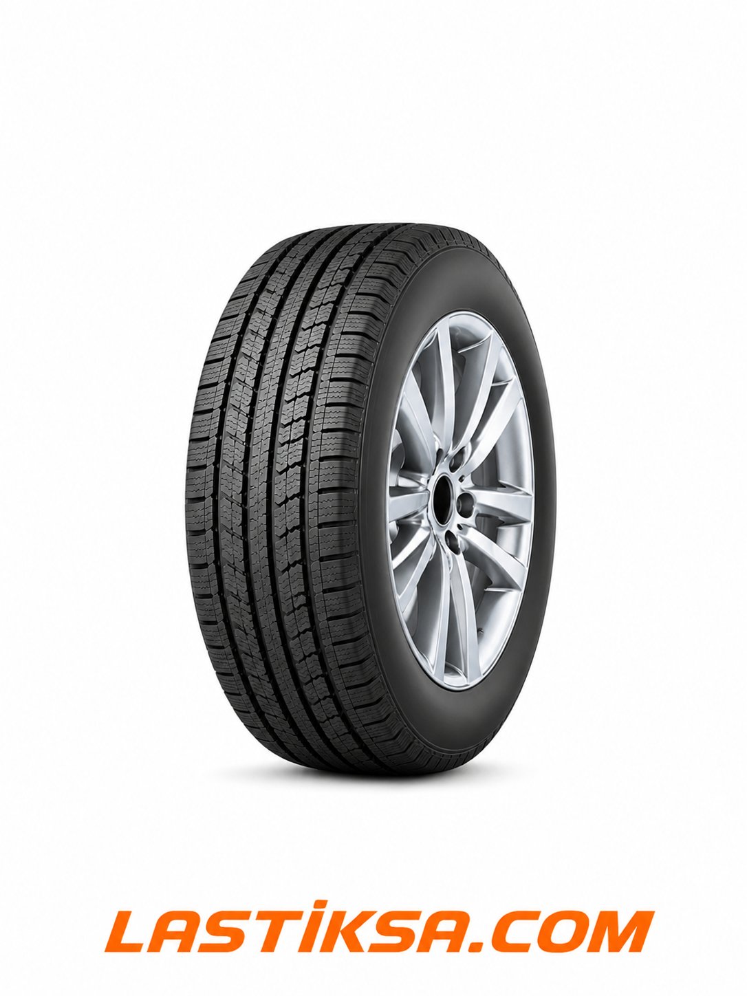 Taurus 215/55R18 99V XL All Season SUV 2026