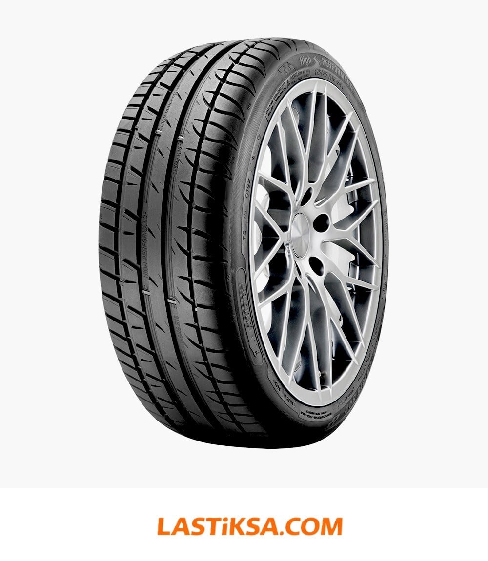 Taurus 225/55R17 101W XL Ultra High Performance