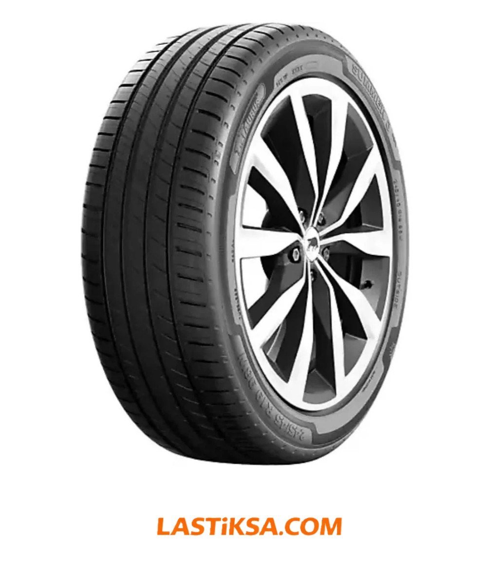 Taurus 235/55R18 100V Summer 3