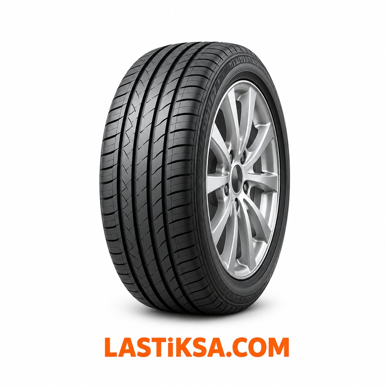 Waterfall	 185/60R14 82V Eco Dynamic