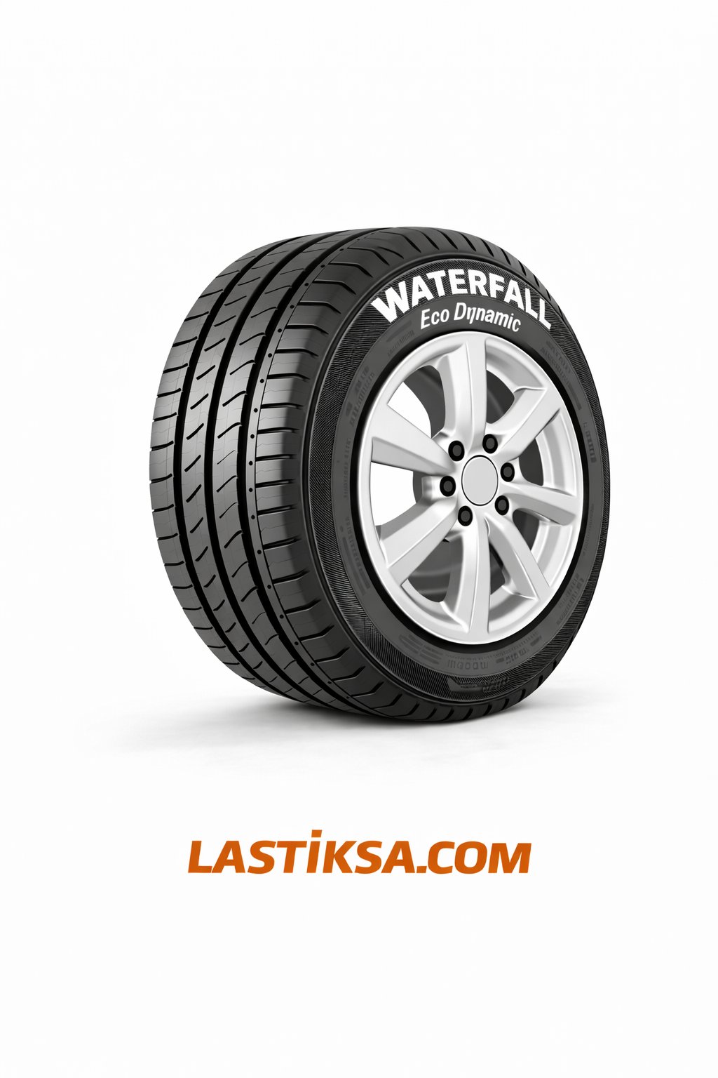 Waterfall 195/45R15 78V Eco Dynamic 2025