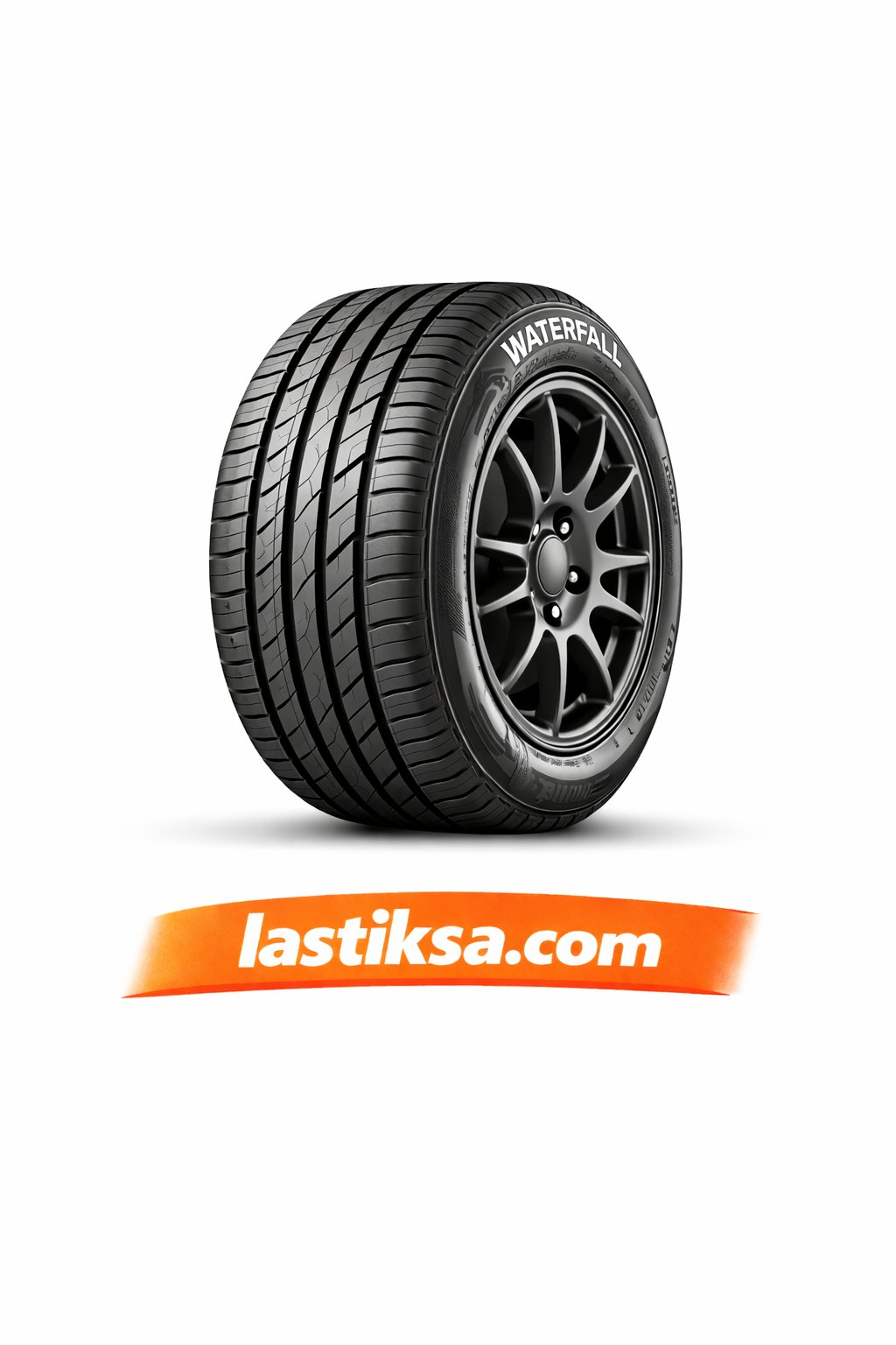 Waterfall 195/45R15 78V Eco Dynamic 2025