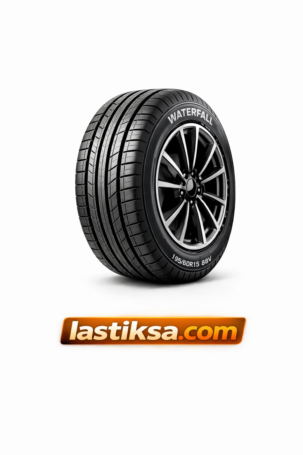 Waterfall 195/60R15 88V Eco Dynamic 2026