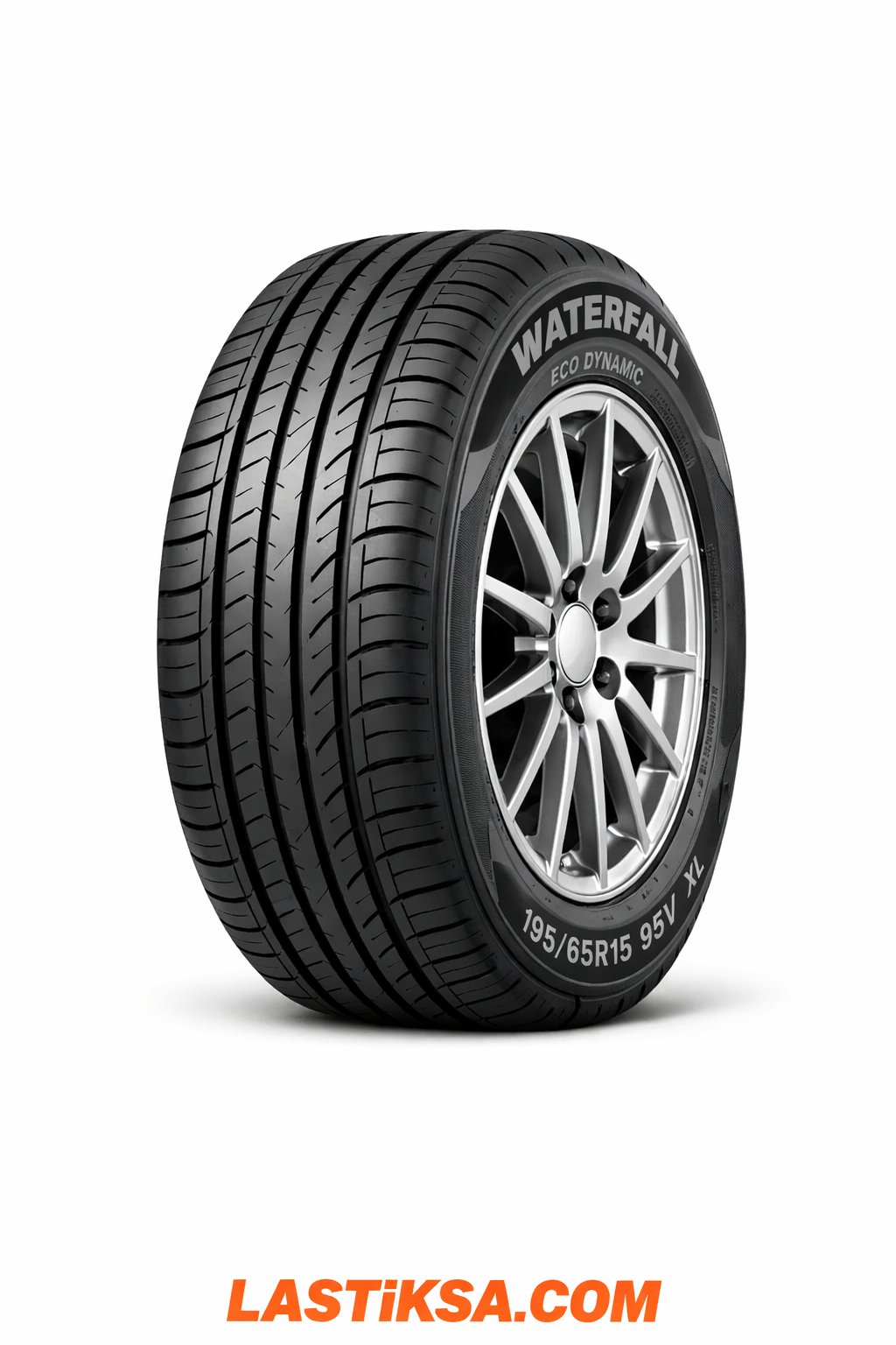 Waterfall 195/65R15 95V XL Eco Dynamic 2026