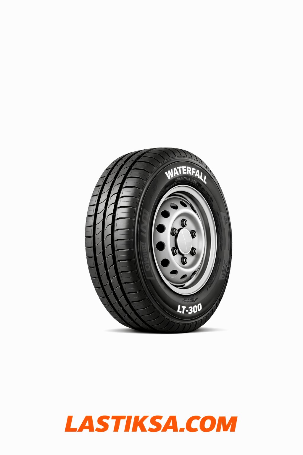 Waterfall 195R14C 106/104R 8PR LT-300 2026