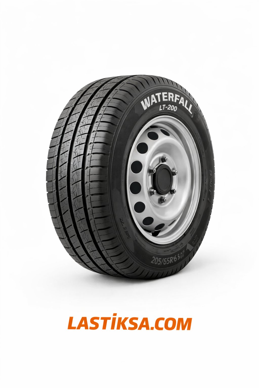 Waterfall 205/65R16C 107/105R LT-200 2025