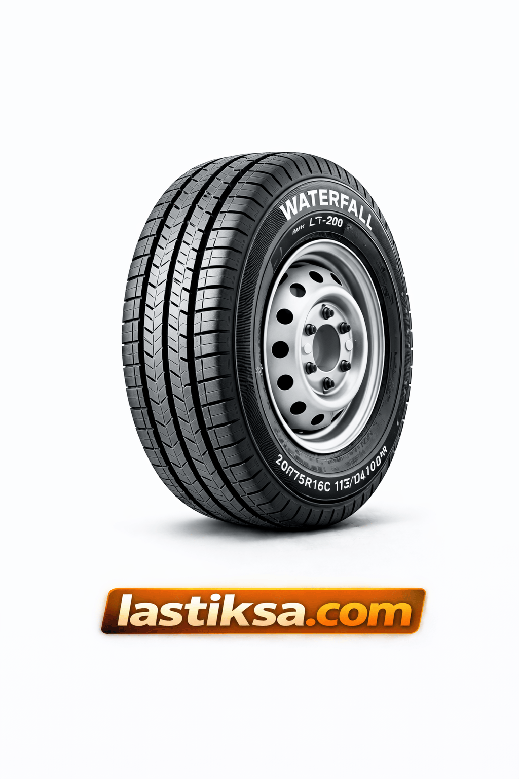 Waterfall 205/75R16C 113/111Q 10PR LT-200 2026