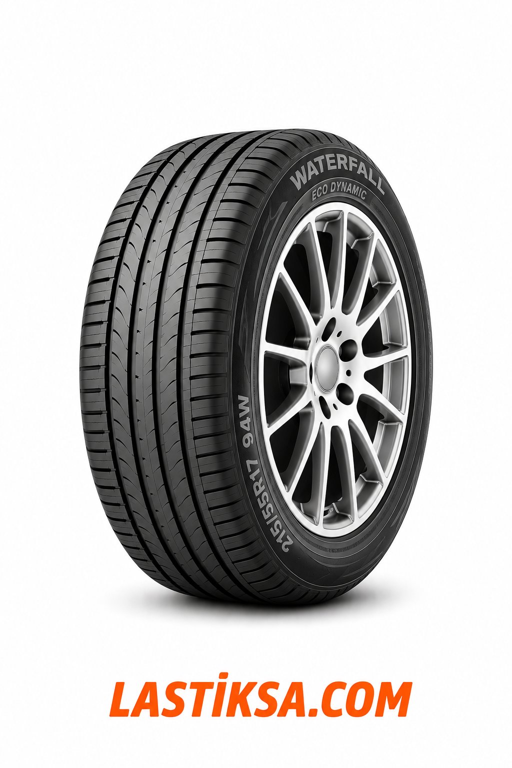 Waterfall	 215/55R17 94W Eco Dynamic 2025