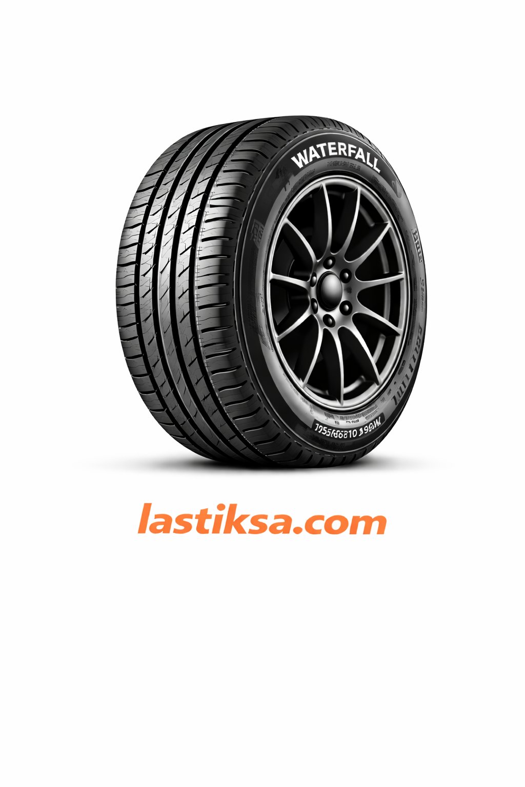 WaterfalL 215/60R16 95H Eco Dynamic 2025