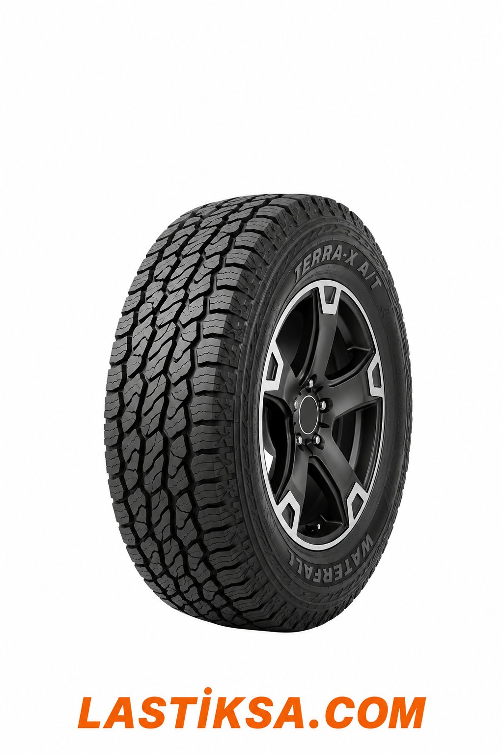 Waterfall 215/65R16 102T XL Terra-X A/T 2026 