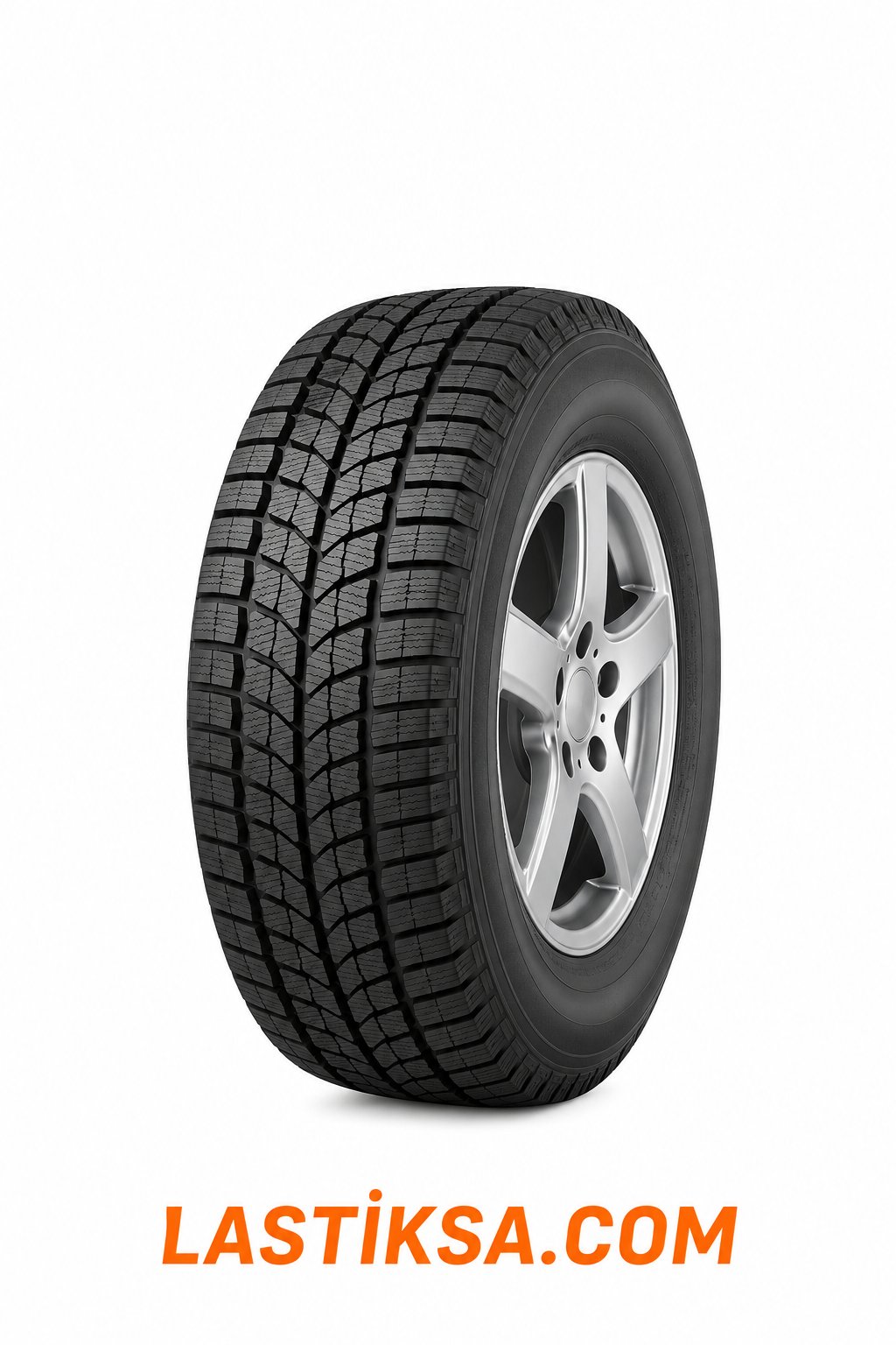 Waterfall 215/65R16C 109/107R Eco Winter 2026 