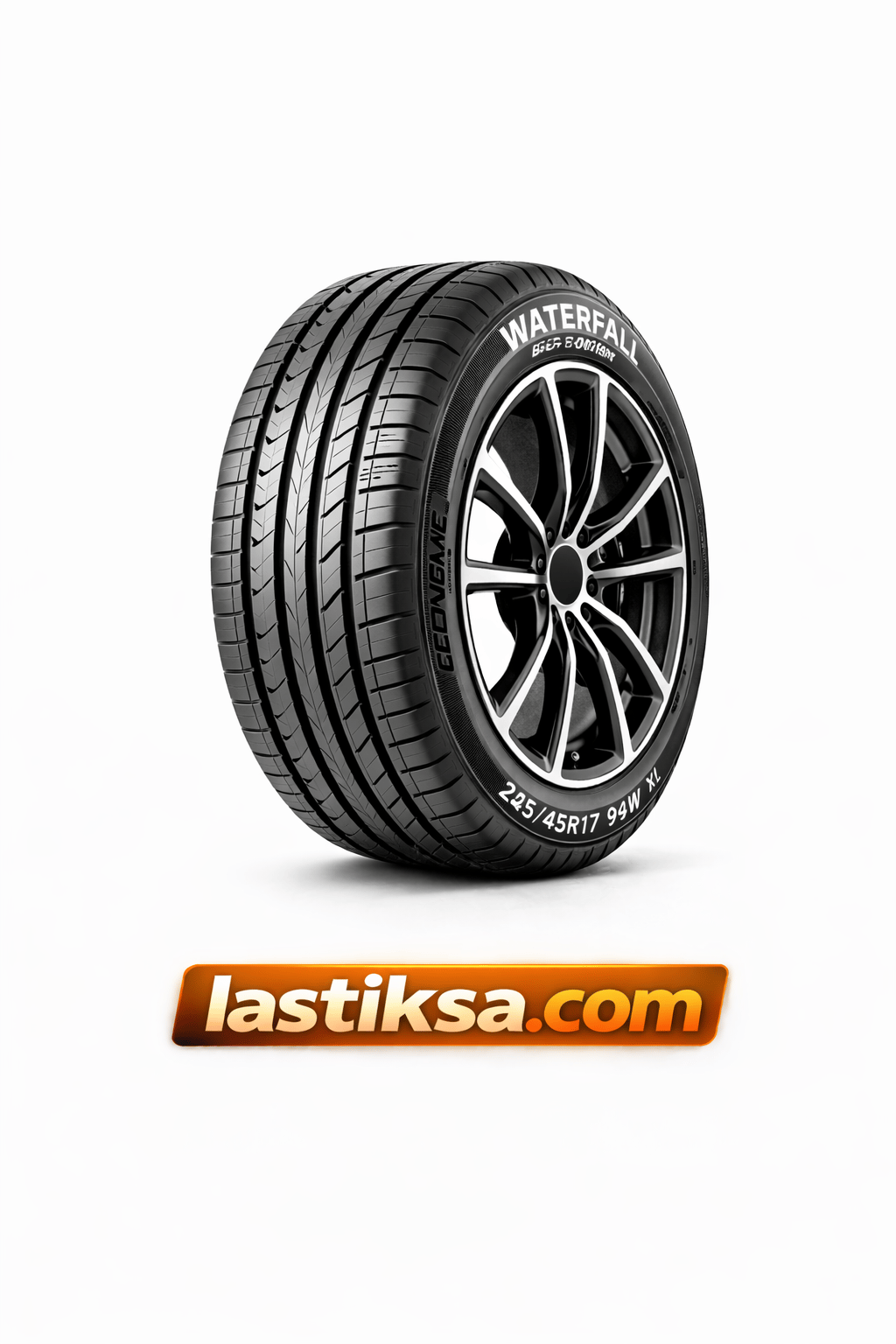 Waterfall 225/45R17 94W XL Eco Dynamic 2026