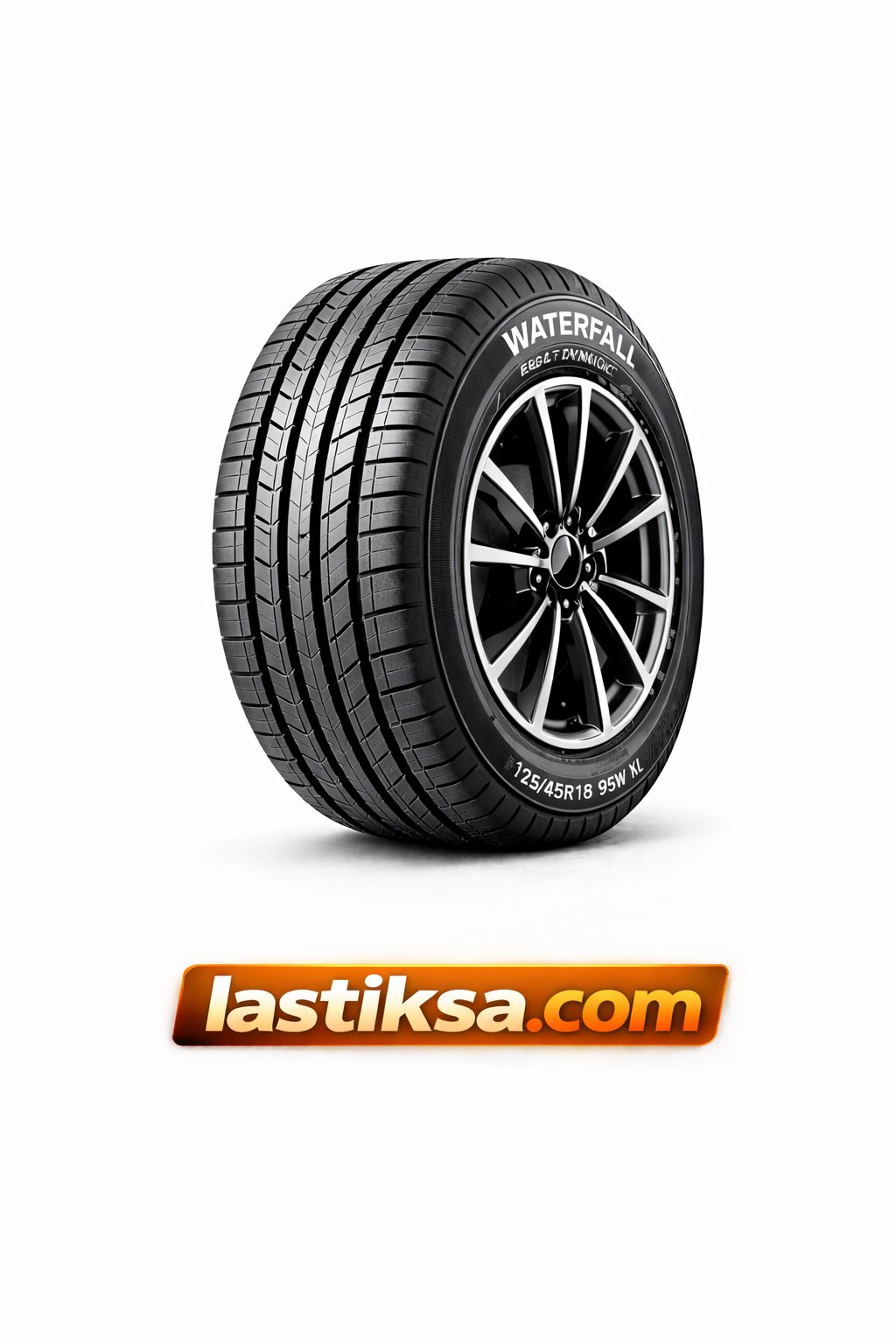 Waterfall 225/45R18 95W XL Eco Dynamic 2026