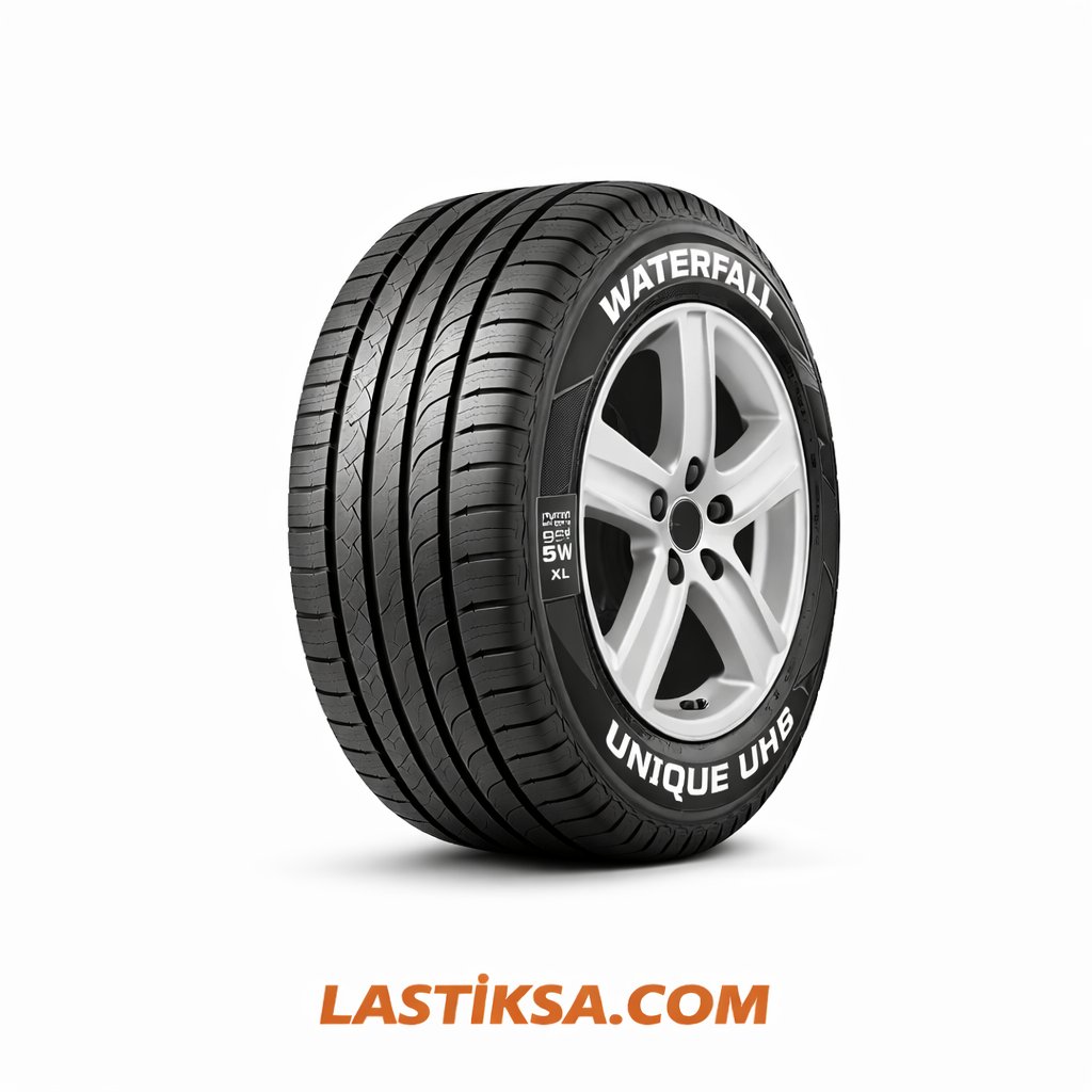 Waterfall 225/50R18 95W XL Unique UHP 2024