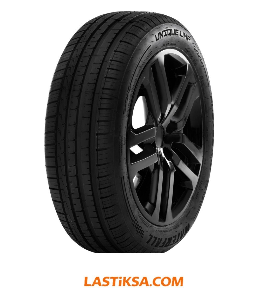 Waterfall 225/55R17 101W XL Unique UHP