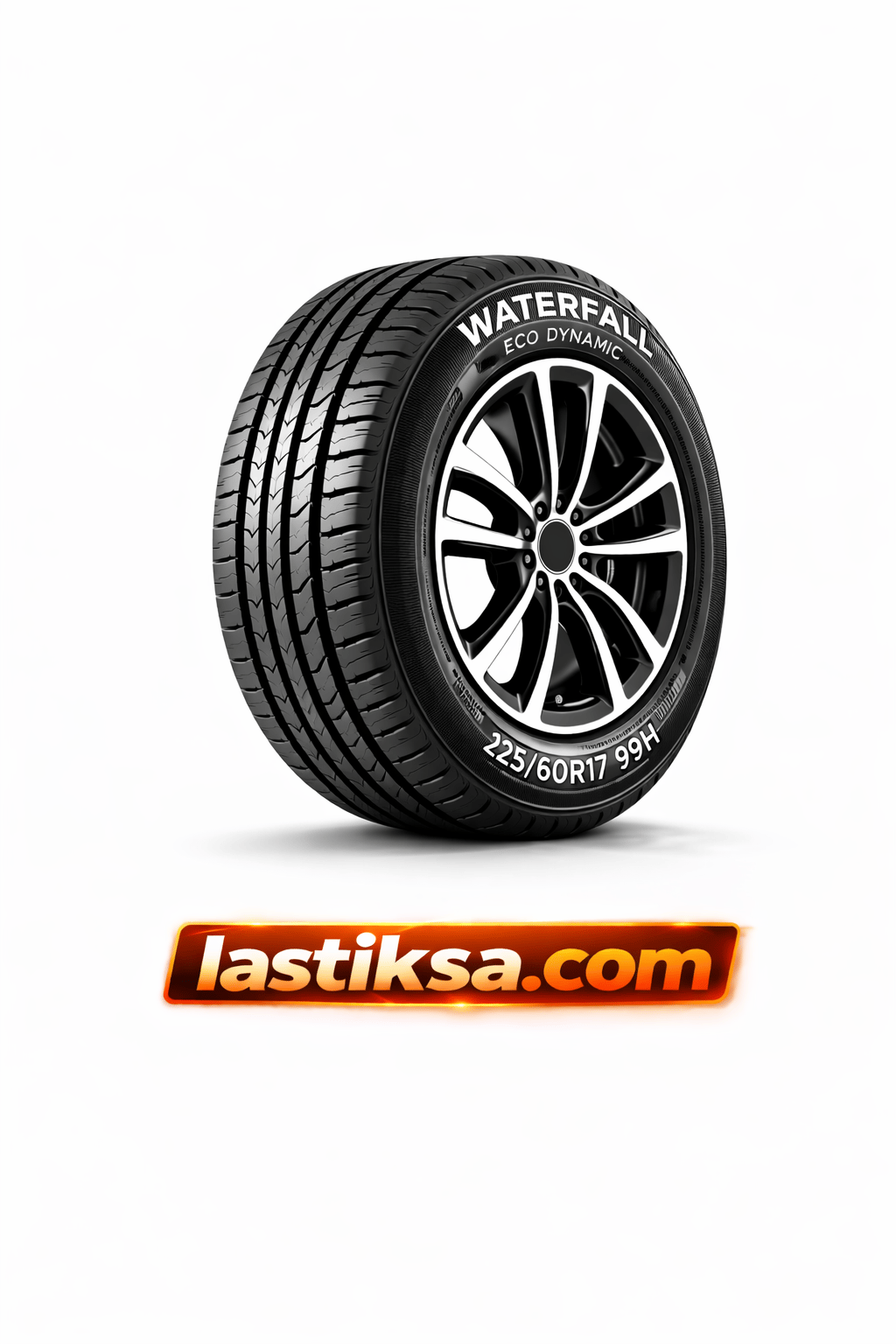 Waterfall 225/60R17 99H Eco Dynamic 2026