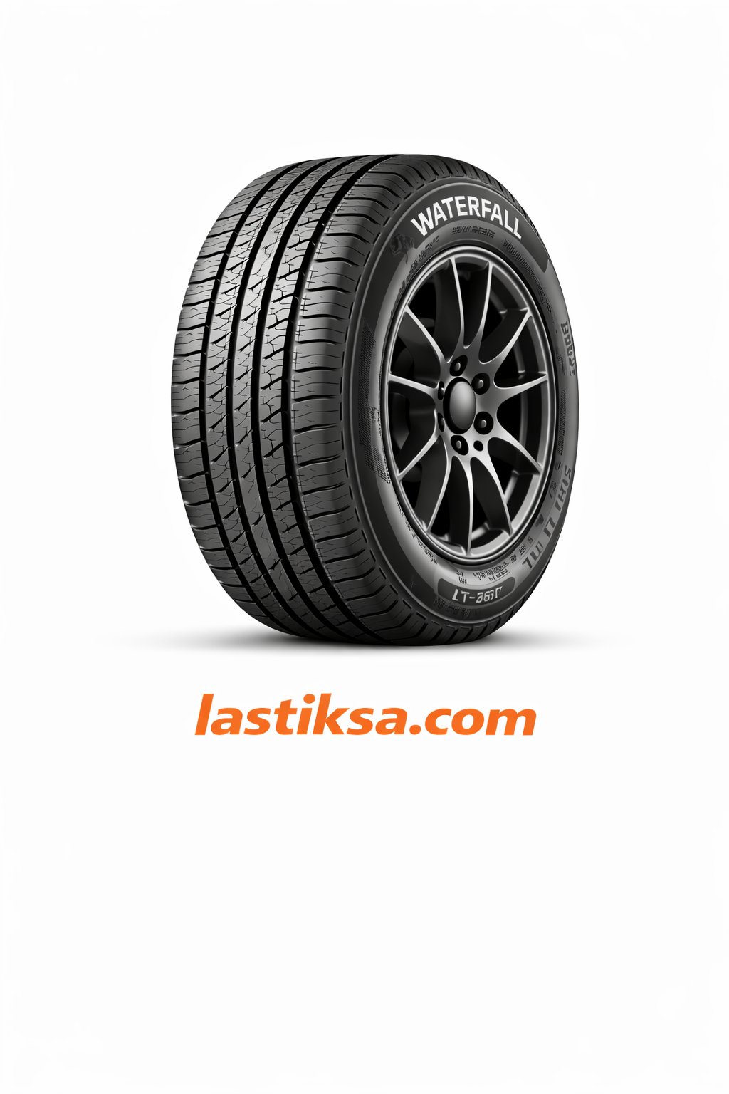 Waterfall 225/65R17 102H Eco Dynamic 2025