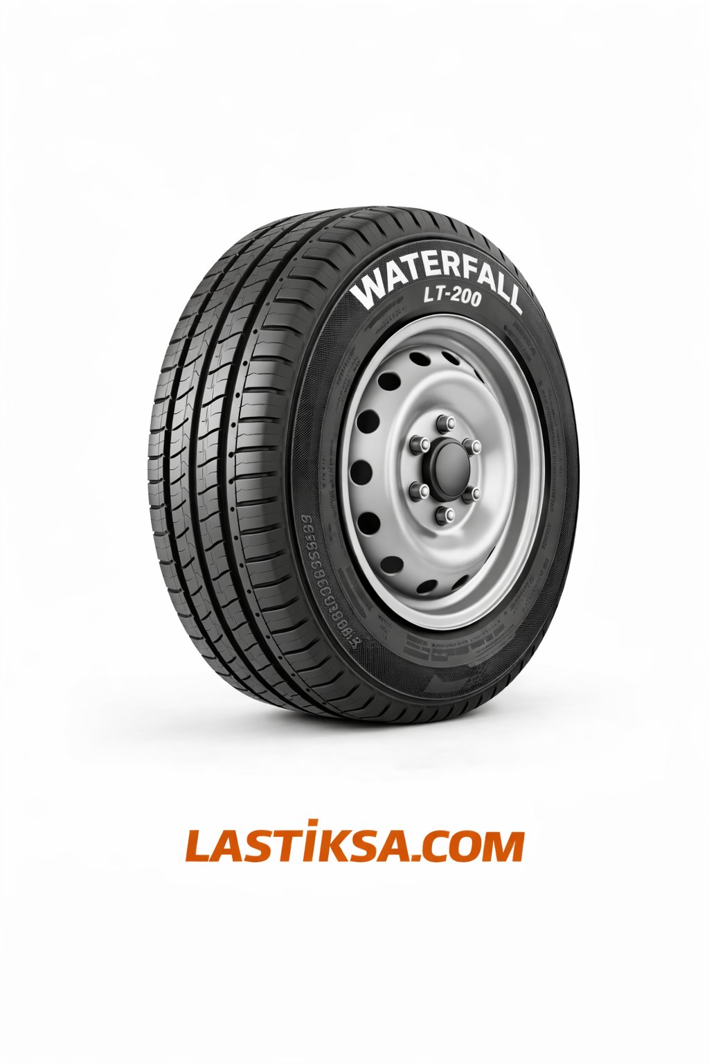 Waterfall 225/70R15C 112/110R LT-200 2025