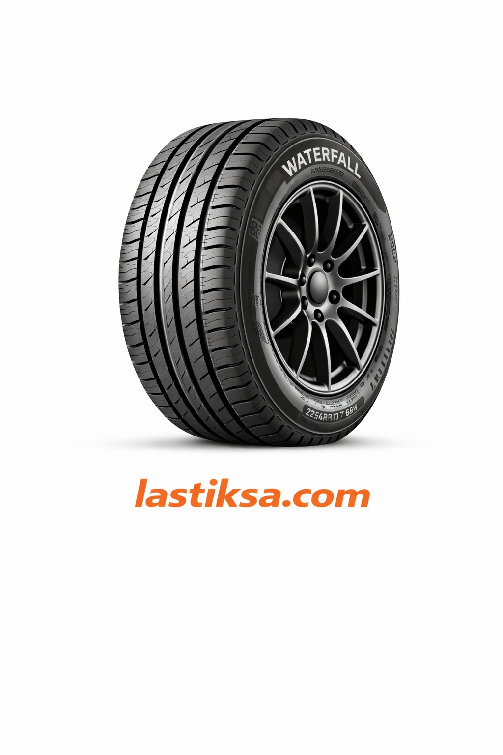 Waterfall 235/45R18 94V Eco Dynamic 2025