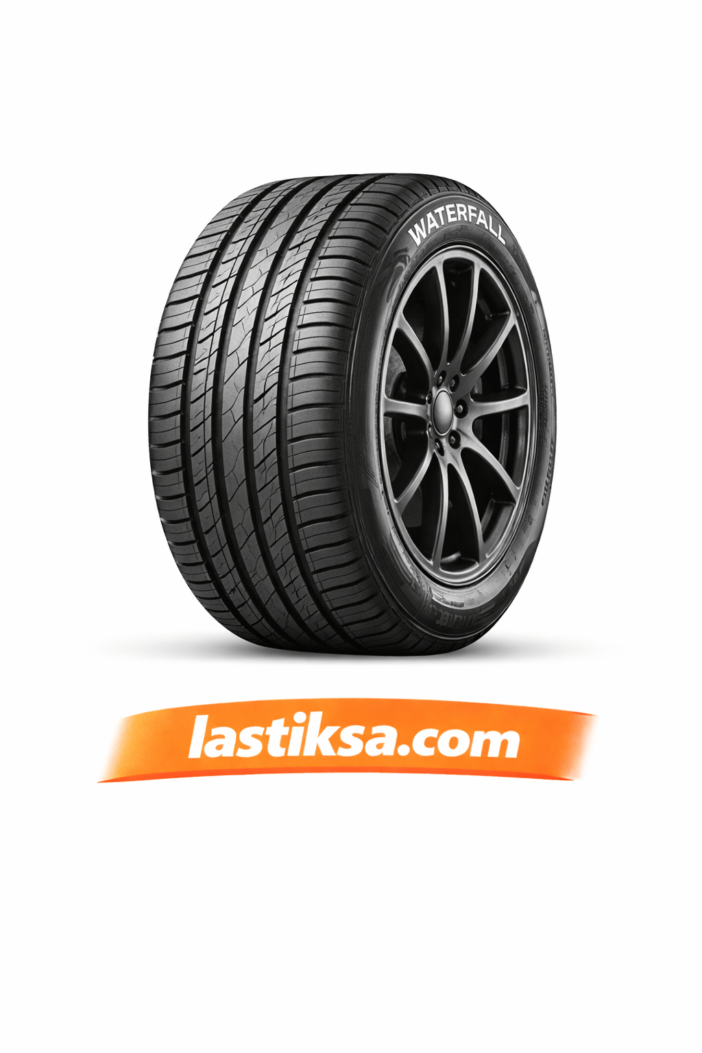 Waterfall 235/55R17 99V Eco Dynamic 2025