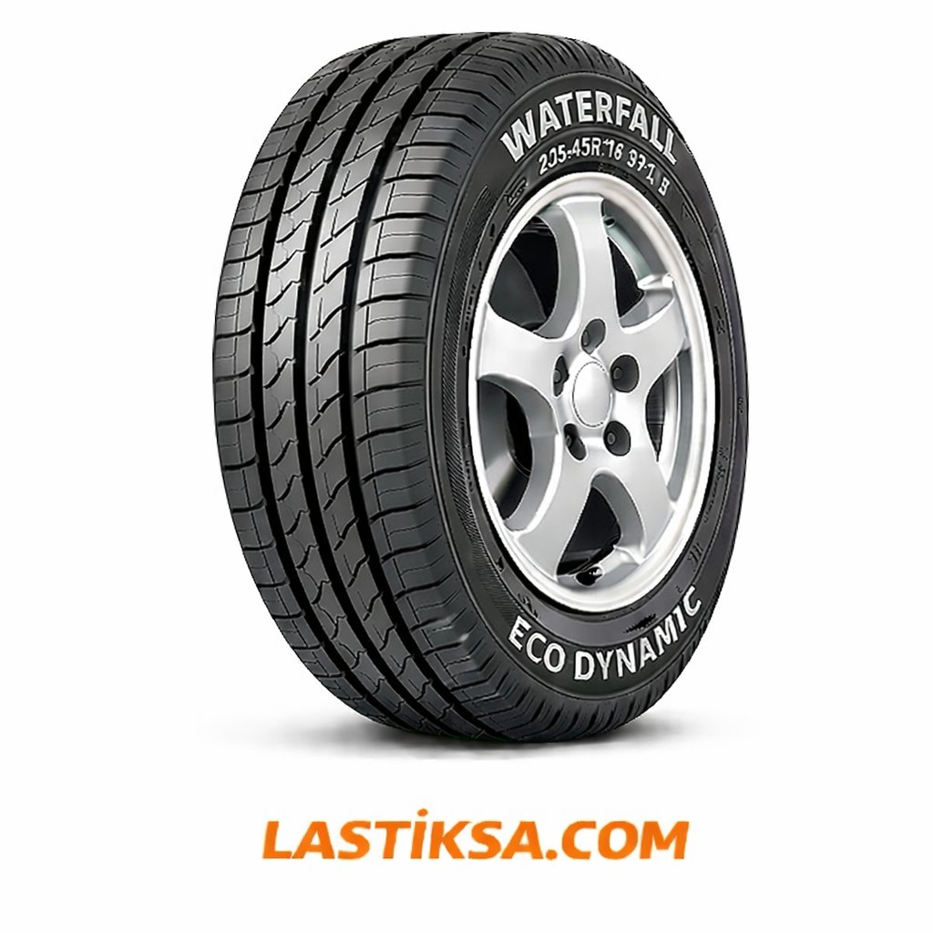 Waterfall 235/55R18 100W Eco Dynamic 2026