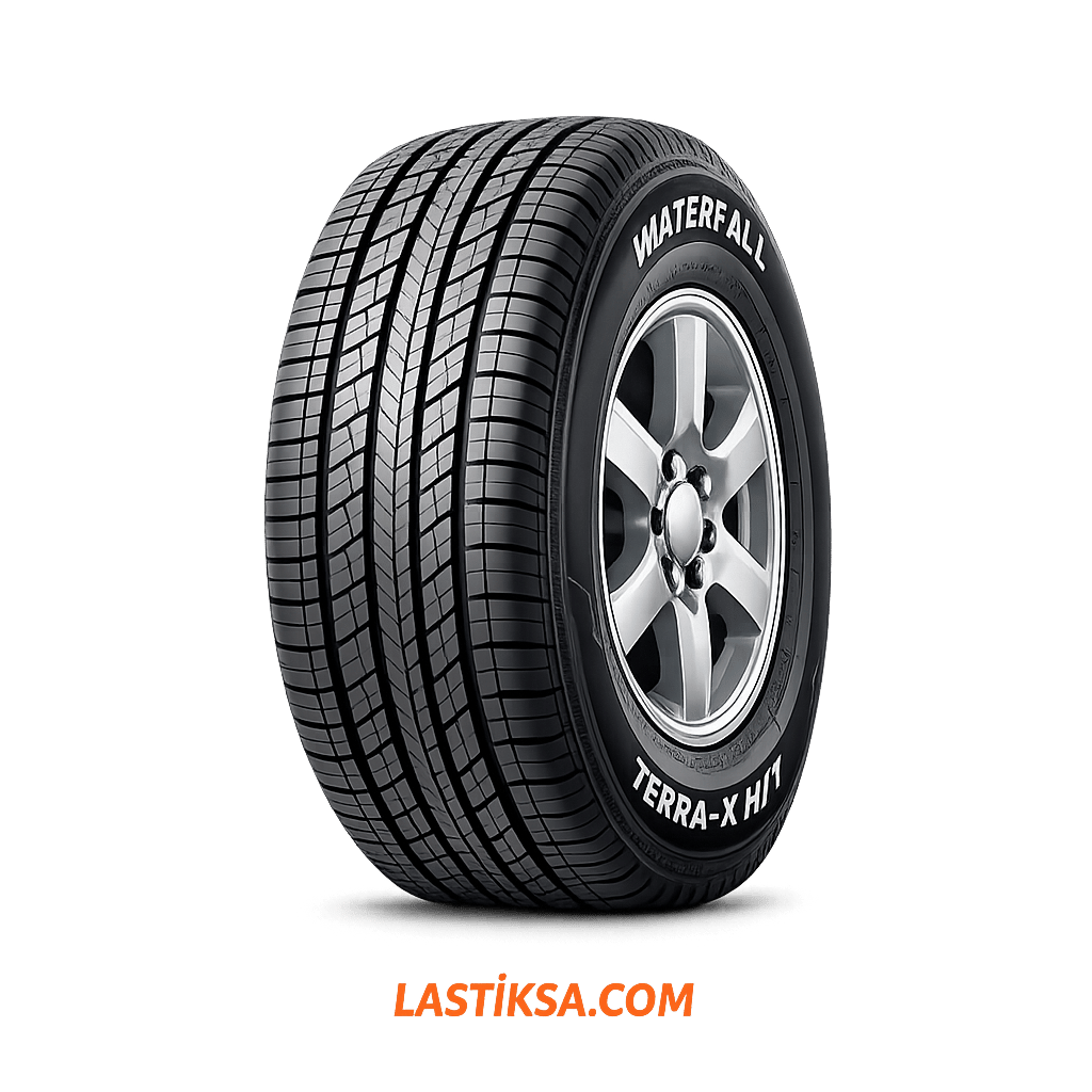 Waterfall	 235/70R16 106T Terra-X H/T 2022