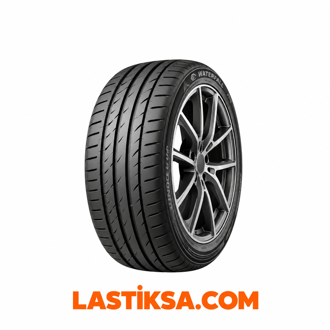 Waterfall 245/35R20 95W XL Unique UHP 2026 