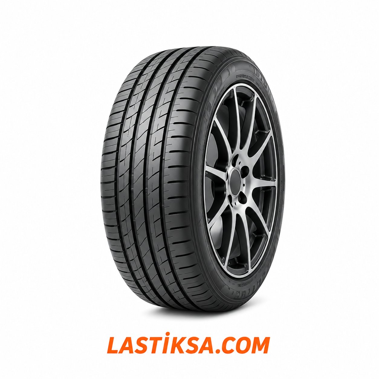 Waterfall	 245/40R18 97W XL Eco Dynamic 2025