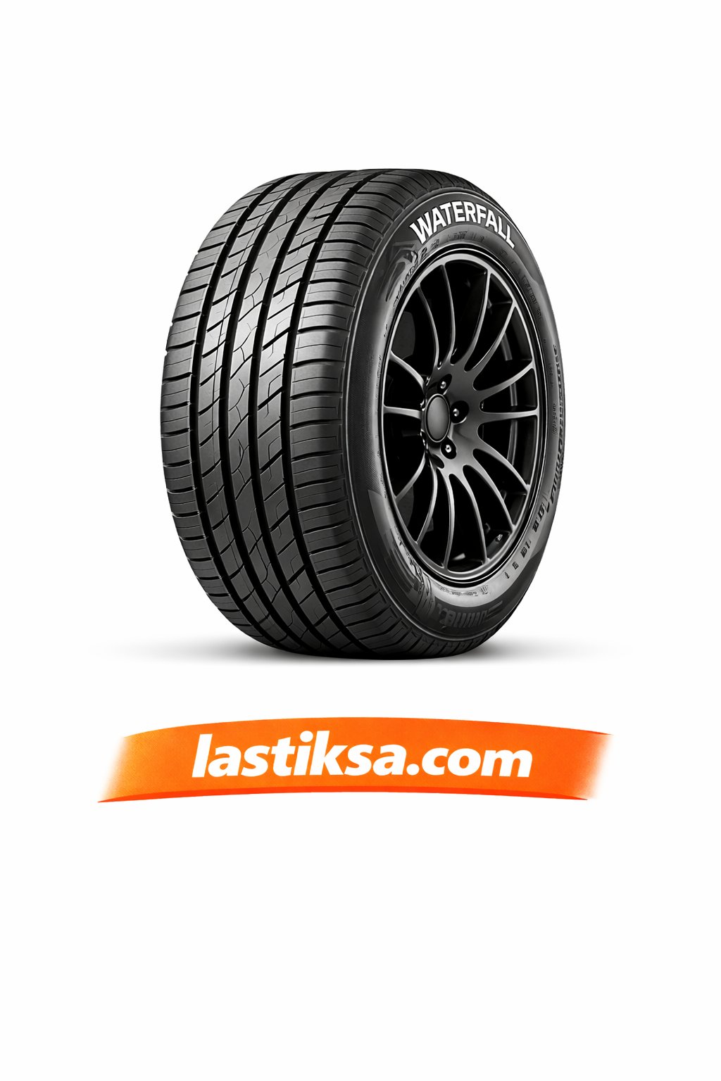 Waterfall 245/45R18 100W XL Eco Dynamic 2025