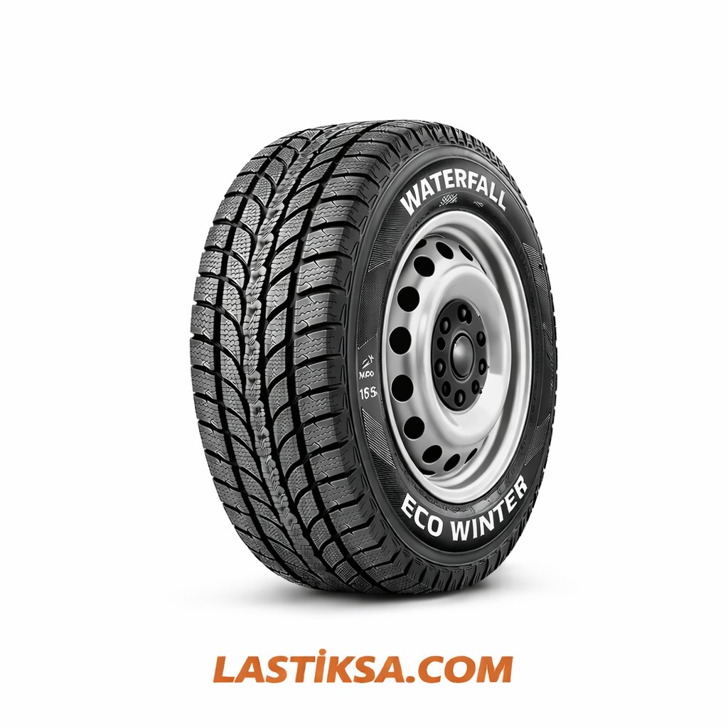 Waterfall205/65R16C 107/105R Eco Winter 2025