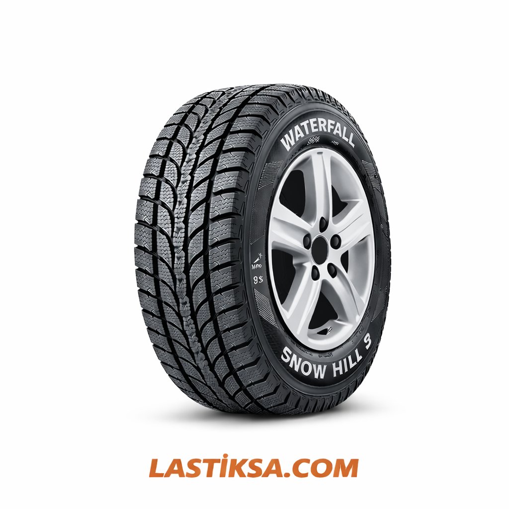 Waterfall225/55R16 95V Snow Hill 3 2025