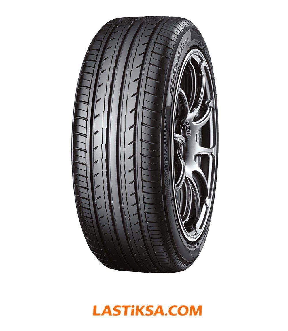 Yokohama 205/65R15 94H BluEarth ES-32
