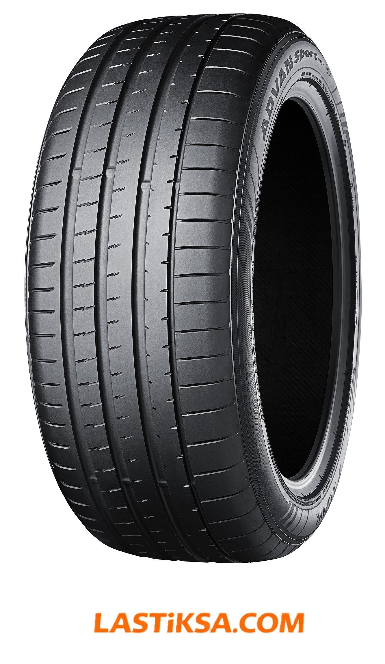 Yokohama 225/60R18 104W * Advan Sport V107