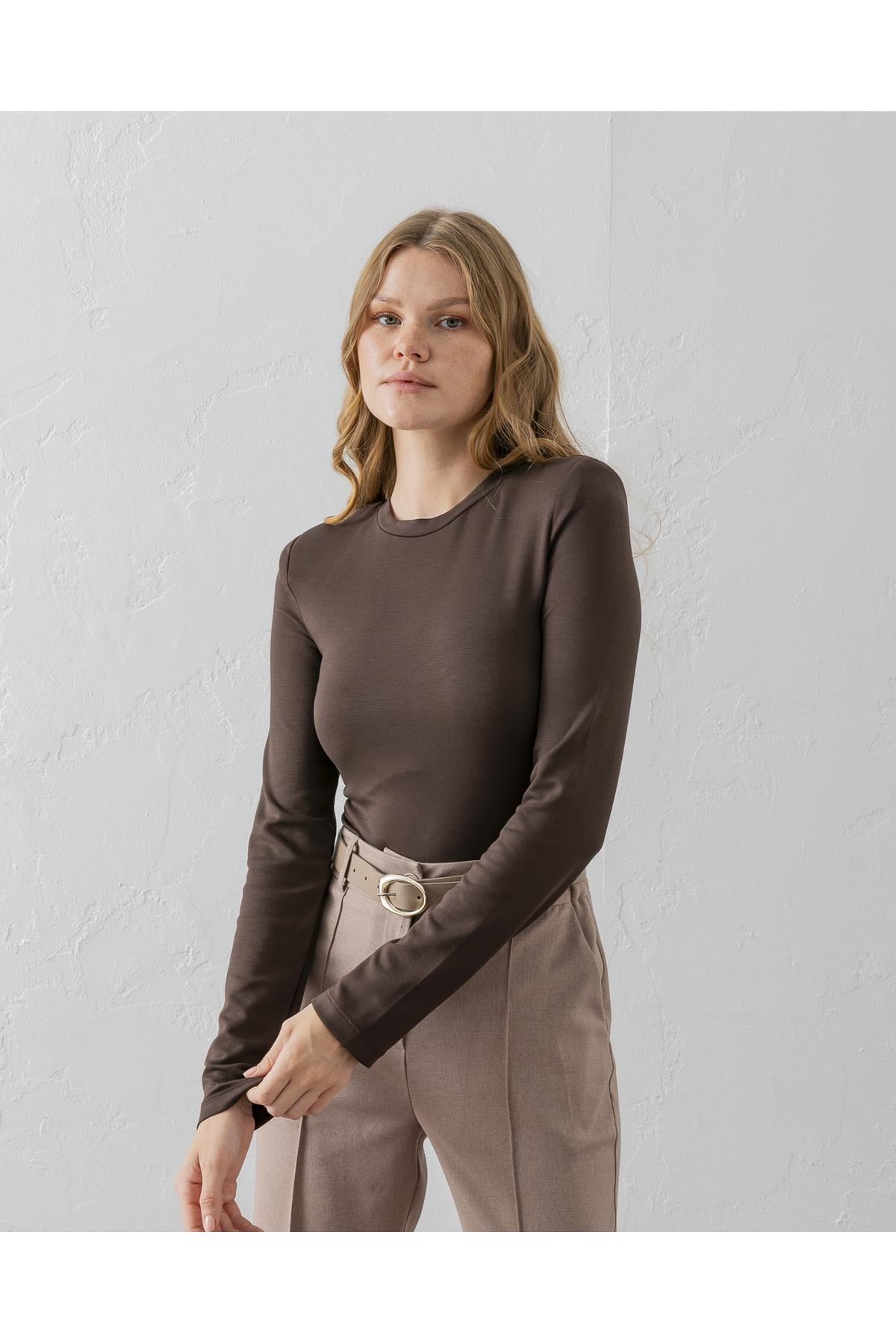 Vatkalı Zıbın Bodysuit