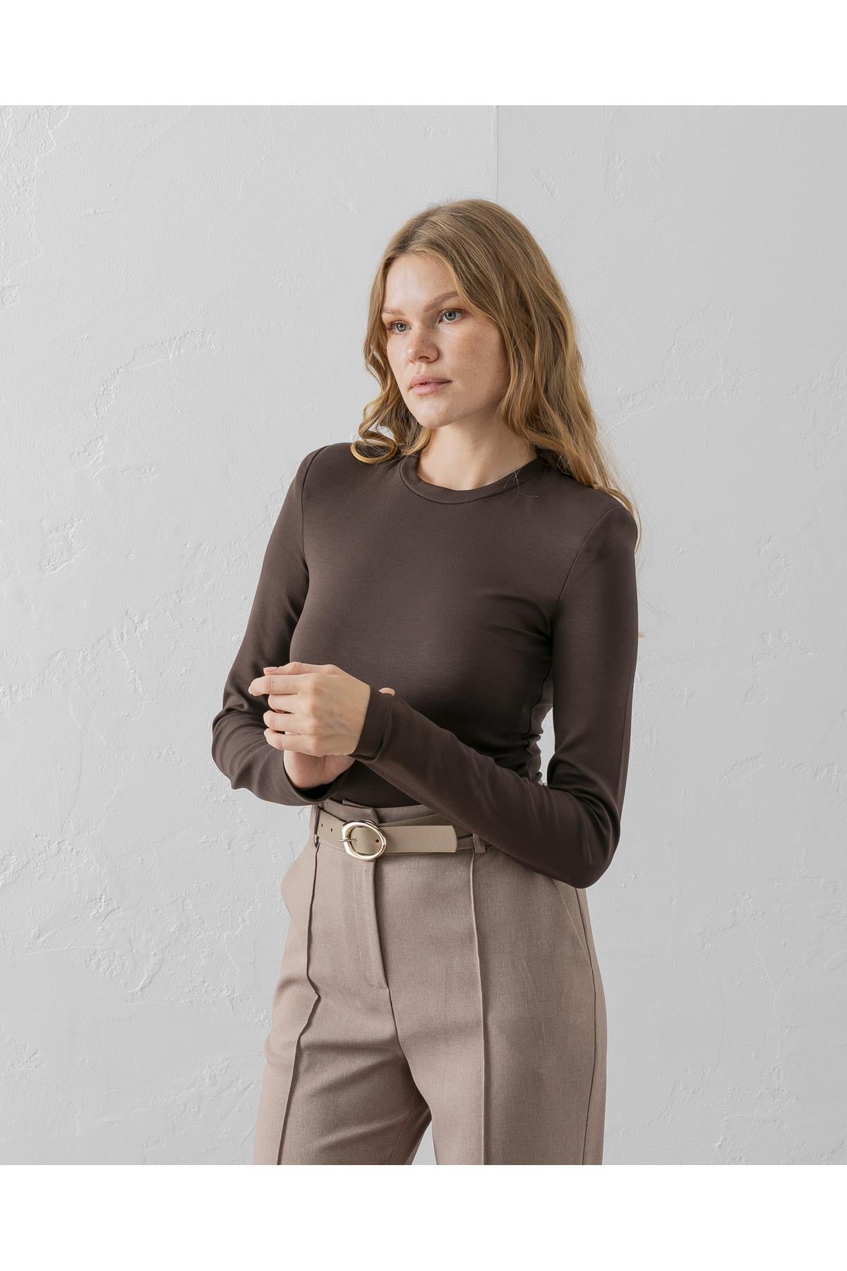 Vatkalı Zıbın Bodysuit