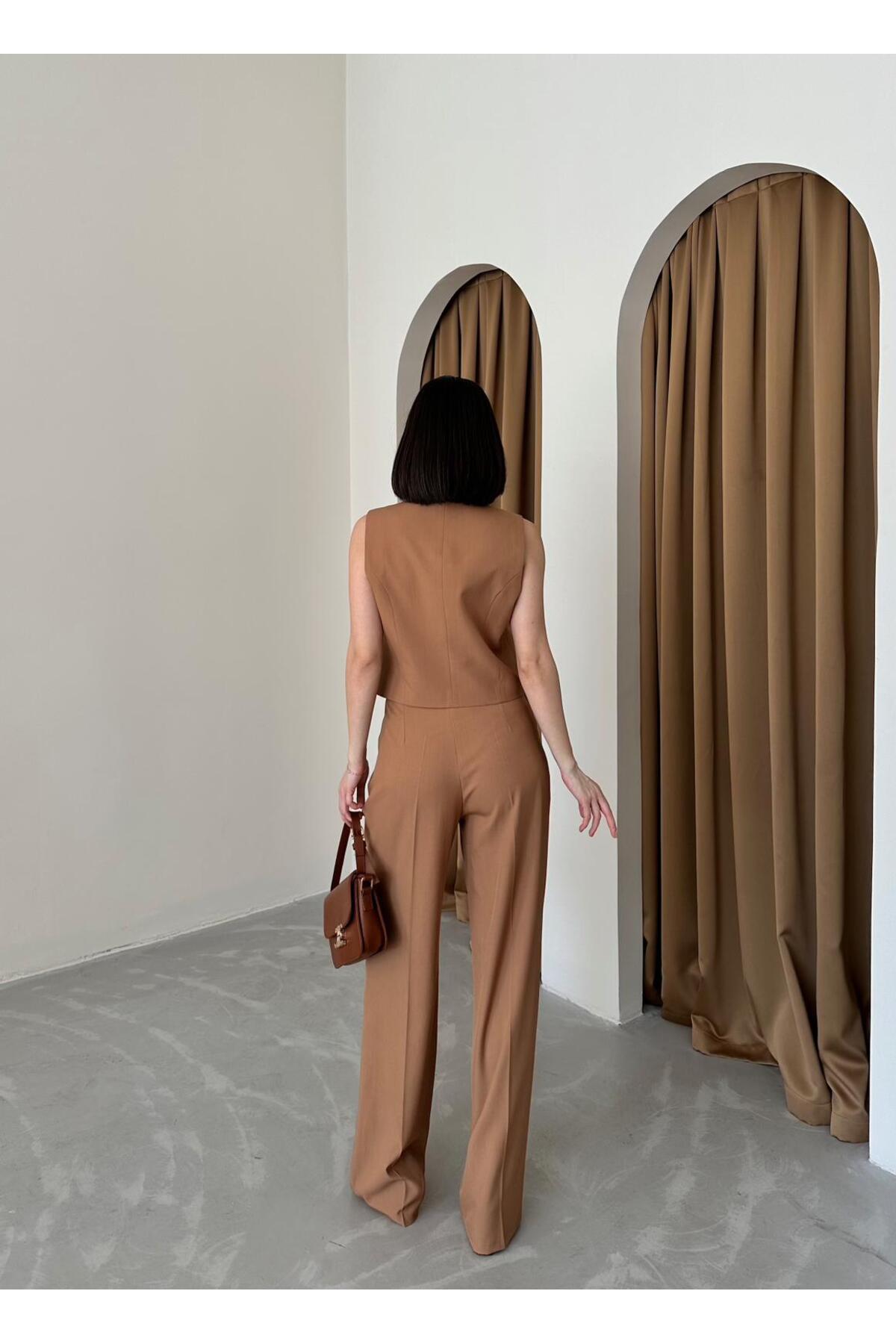 YELEKLİTAKIM